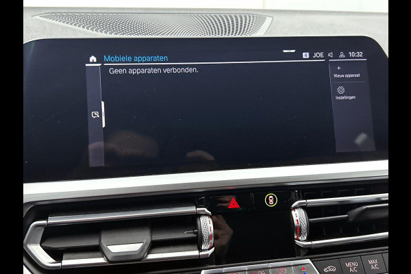 BMW 3 Serie Touring 330e High Executive Black Line | Sport Line | TREKHAAK | CARPLAY