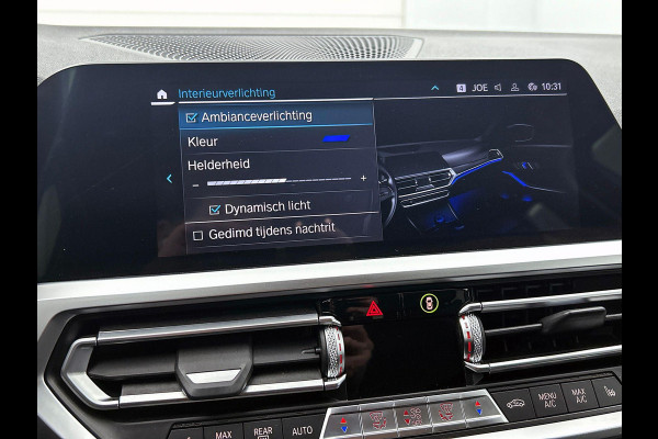 BMW 3 Serie Touring 330e High Executive Black Line | Sport Line | TREKHAAK | CARPLAY