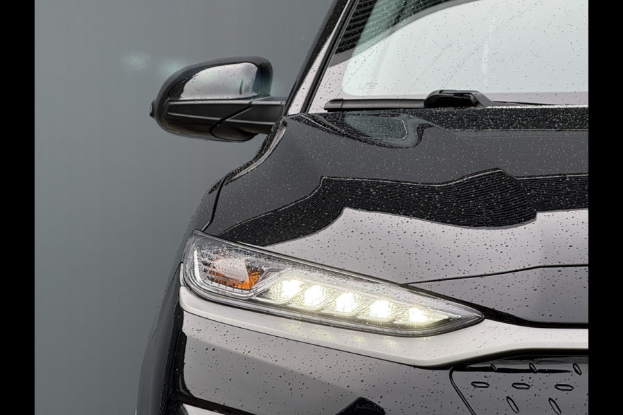 Hyundai Kona BWJ 12-2020 | SOH 94,9% EV Comfort 64 kWh | CLIMA | CAMERA A | LICHTMETAAL | PDC | NAVI