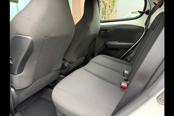 Citroën C1 1.0 VTi 5D Feel - Airco - Media - Org.NL