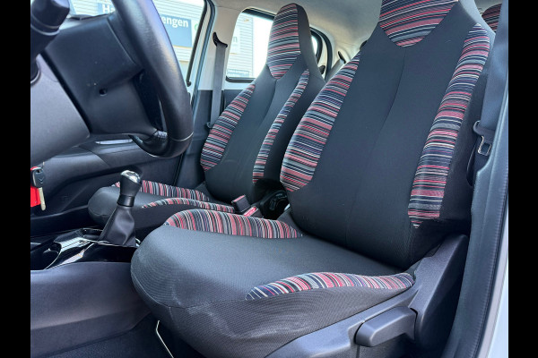 Citroën C1 1.0 VTi 5D Feel - Airco - Media - Org.NL