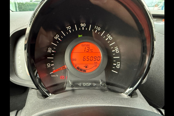 Citroën C1 1.0 VTi 5D Feel - Airco - Media - Org.NL