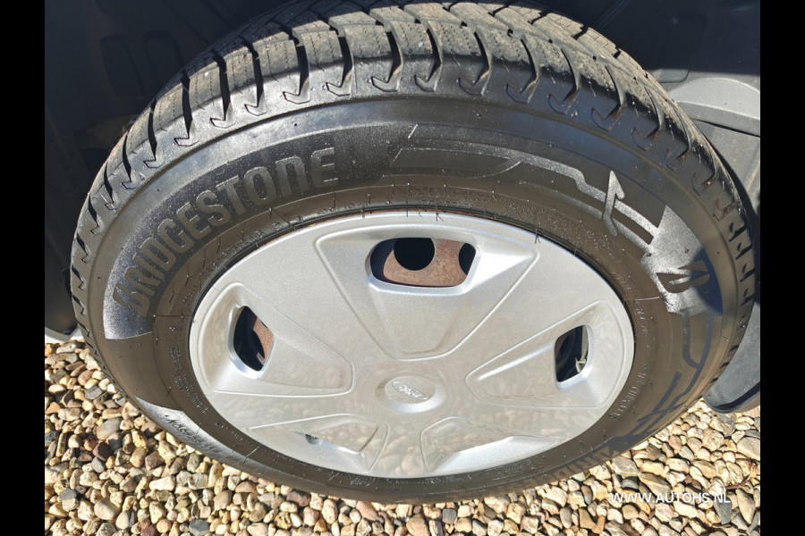 Ford Transit Custom 320 2.0 TDCI L2H2 , 1e Eig overheid , Euro 6 , Cruise , camera , mooie bus.