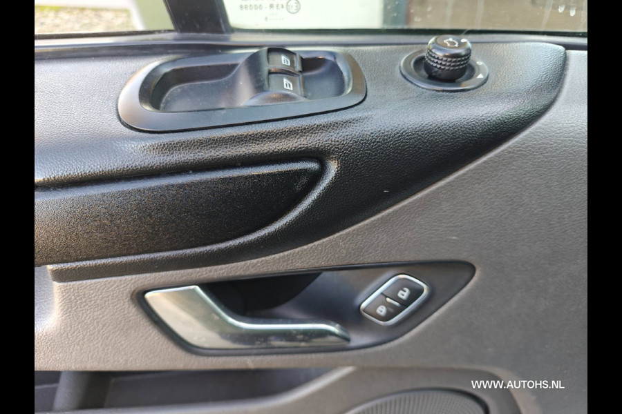 Ford Transit Custom 320 2.0 TDCI L2H2 , 1e Eig overheid , Euro 6 , Cruise , camera , mooie bus.