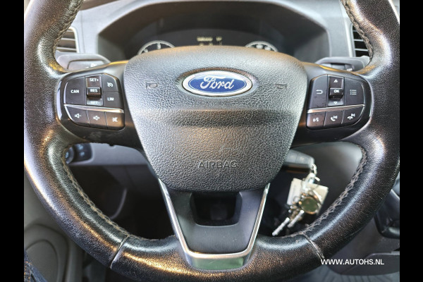 Ford Transit Custom 320 2.0 TDCI L2H2 , 1e Eig overheid , Euro 6 , Cruise , camera , mooie bus.