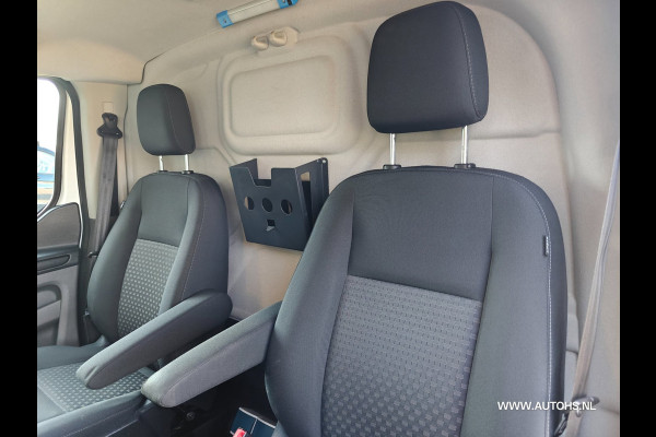 Ford Transit Custom 320 2.0 TDCI L2H2 , 1e Eig overheid , Euro 6 , Cruise , camera , mooie bus.