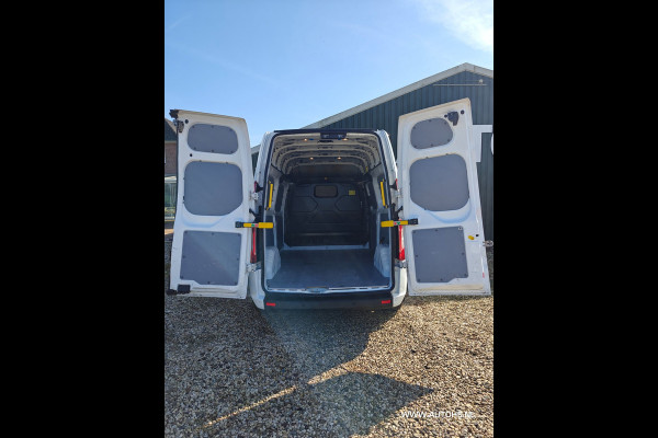 Ford Transit Custom 320 2.0 TDCI L2H2 , 1e Eig overheid , Euro 6 , Cruise , camera , mooie bus.