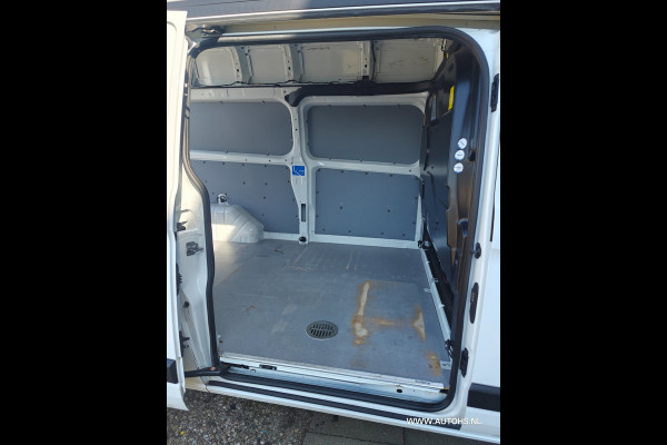 Ford Transit Custom 320 2.0 TDCI L2H2 , 1e Eig overheid , Euro 6 , Cruise , camera , mooie bus.