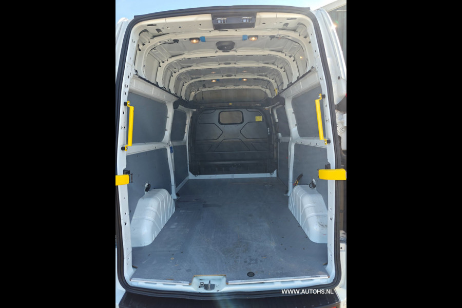 Ford Transit Custom 320 2.0 TDCI L2H2 , 1e Eig overheid , Euro 6 , Cruise , camera , mooie bus.