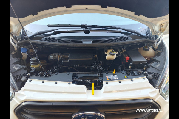 Ford Transit Custom 320 2.0 TDCI L2H2 , 1e Eig overheid , Euro 6 , Cruise , camera , mooie bus.