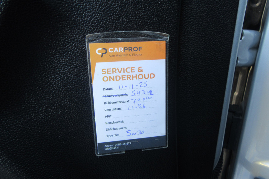 Hyundai i10 1.0i i-Motion, Airco, 4 Seizoenenbanden