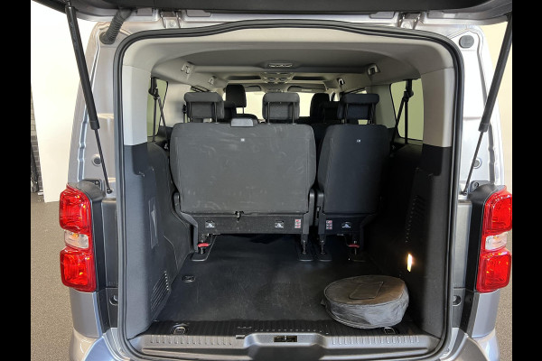 Toyota PROACE Electric Verso L2 Automaat 75 kWh 9 pers. | Apple Carplay/Android Auto | Climate Control | Cruise Control | Navigatie |