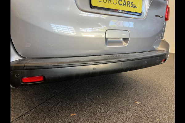 Toyota PROACE Electric Verso L2 Automaat 75 kWh 9 pers. | Apple Carplay/Android Auto | Climate Control | Cruise Control | Navigatie |