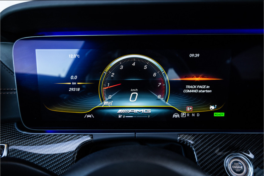 Mercedes-Benz AMG GT 4-Door Coupe AMG GT53 4MATIC+ Premium Plus - Origineel NL | Panorama | Burmester | Stoelkoeling & Massage