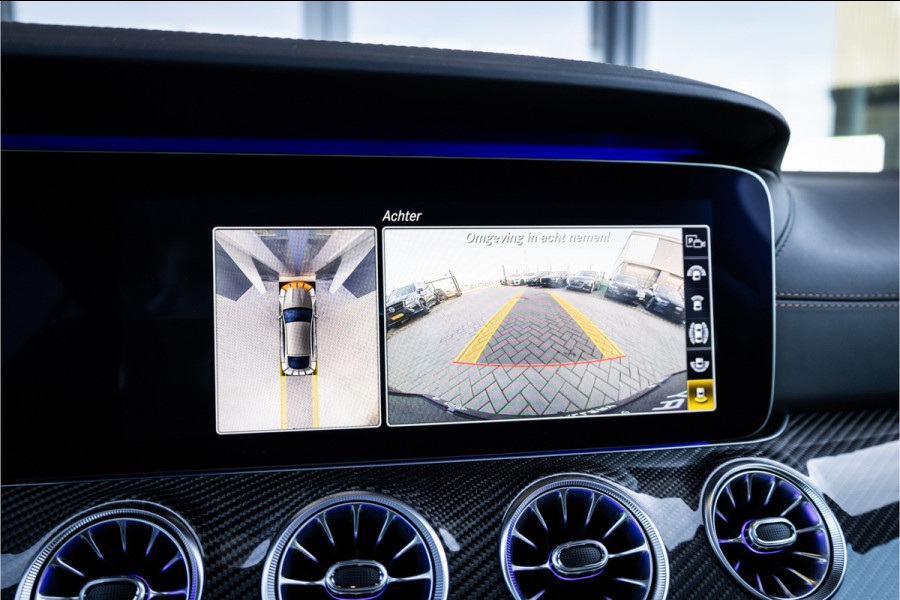 Mercedes-Benz AMG GT 4-Door Coupe AMG GT53 4MATIC+ Premium Plus - Origineel NL | Panorama | Burmester | Stoelkoeling & Massage