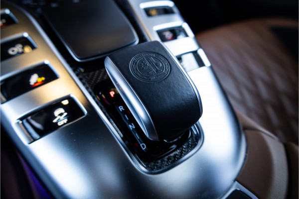 Mercedes-Benz AMG GT 4-Door Coupe AMG GT53 4MATIC+ Premium Plus - Origineel NL | Panorama | Burmester | Stoelkoeling & Massage