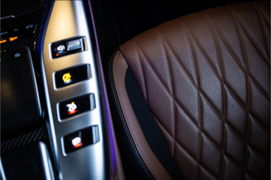 Mercedes-Benz AMG GT 4-Door Coupe AMG GT53 4MATIC+ Premium Plus - Origineel NL | Panorama | Burmester | Stoelkoeling & Massage