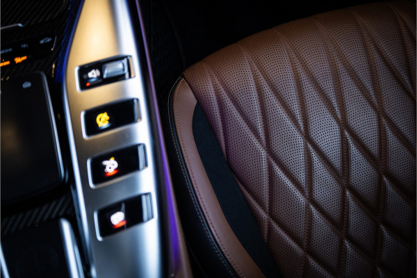 Mercedes-Benz AMG GT 4-Door Coupe AMG GT53 4MATIC+ Premium Plus - Origineel NL | Panorama | Burmester | Stoelkoeling & Massage