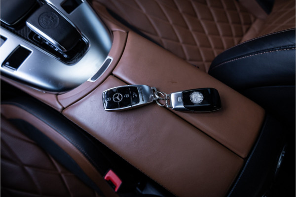 Mercedes-Benz AMG GT 4-Door Coupe AMG GT53 4MATIC+ Premium Plus - Origineel NL | Panorama | Burmester | Stoelkoeling & Massage