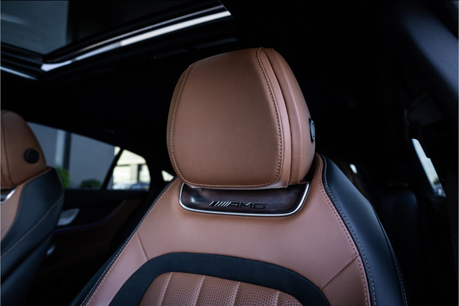 Mercedes-Benz AMG GT 4-Door Coupe AMG GT53 4MATIC+ Premium Plus - Origineel NL | Panorama | Burmester | Stoelkoeling & Massage