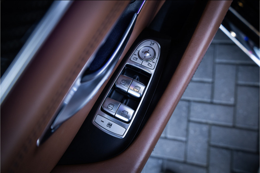 Mercedes-Benz AMG GT 4-Door Coupe AMG GT53 4MATIC+ Premium Plus - Origineel NL | Panorama | Burmester | Stoelkoeling & Massage