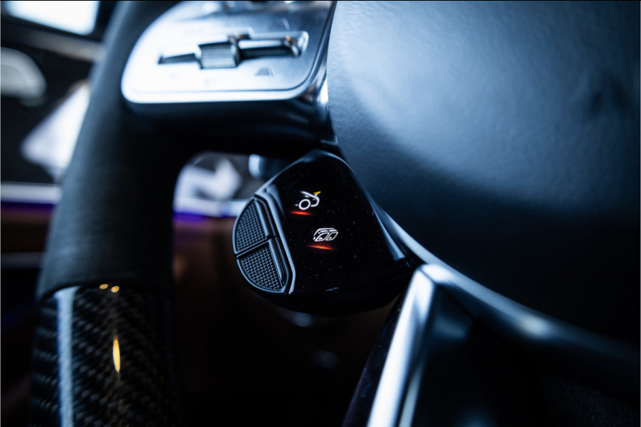 Mercedes-Benz AMG GT 4-Door Coupe AMG GT53 4MATIC+ Premium Plus - Origineel NL | Panorama | Burmester | Stoelkoeling & Massage