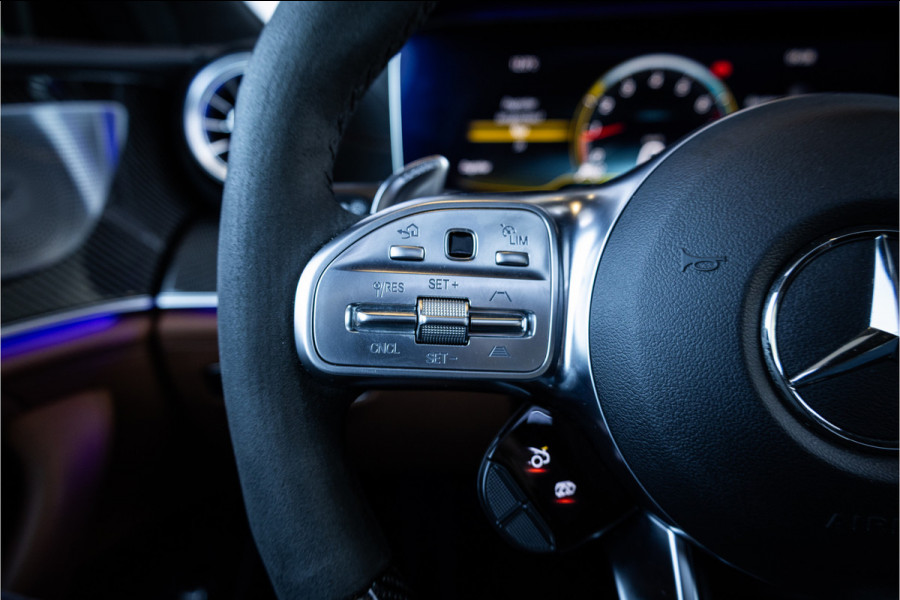 Mercedes-Benz AMG GT 4-Door Coupe AMG GT53 4MATIC+ Premium Plus - Origineel NL | Panorama | Burmester | Stoelkoeling & Massage