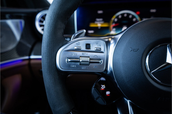 Mercedes-Benz AMG GT 4-Door Coupe AMG GT53 4MATIC+ Premium Plus - Origineel NL | Panorama | Burmester | Stoelkoeling & Massage