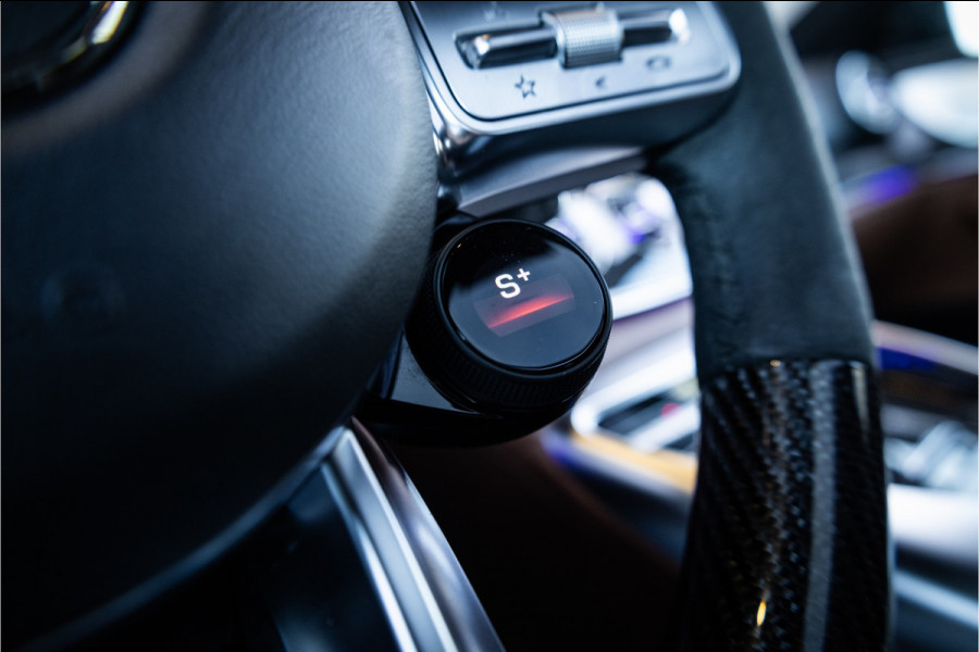 Mercedes-Benz AMG GT 4-Door Coupe AMG GT53 4MATIC+ Premium Plus - Origineel NL | Panorama | Burmester | Stoelkoeling & Massage