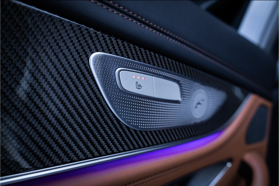 Mercedes-Benz AMG GT 4-Door Coupe AMG GT53 4MATIC+ Premium Plus - Origineel NL | Panorama | Burmester | Stoelkoeling & Massage