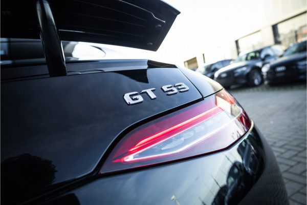 Mercedes-Benz AMG GT 4-Door Coupe AMG GT53 4MATIC+ Premium Plus - Origineel NL | Panorama | Burmester | Stoelkoeling & Massage