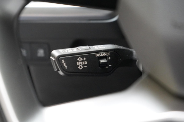 Audi Q4 e-tron 40 Launch edition Advanced Plus 77 kWh | SoH 93% | Panoramadak | Adaptive Cruise | Navigatie | Carplay | Stoelverwarming