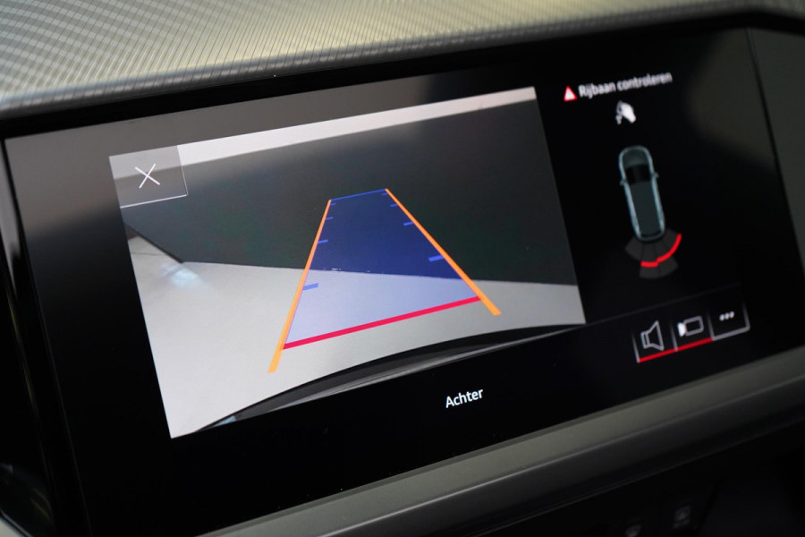 Audi Q4 e-tron 40 Launch edition Advanced Plus 77 kWh | SoH 93% | Panoramadak | Adaptive Cruise | Navigatie | Carplay | Stoelverwarming