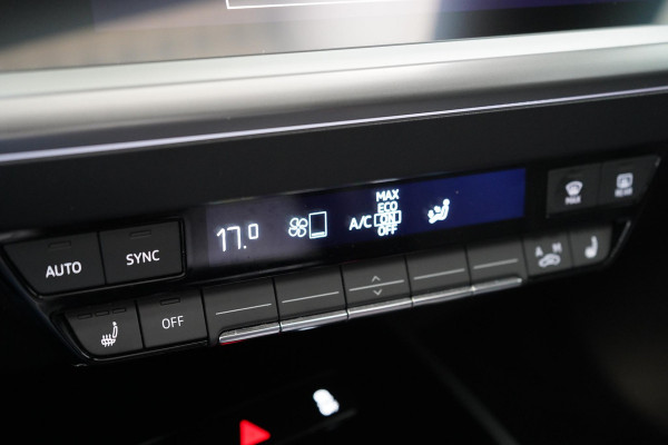 Audi Q4 e-tron 40 Launch edition Advanced Plus 77 kWh | SoH 93% | Panoramadak | Adaptive Cruise | Navigatie | Carplay | Stoelverwarming
