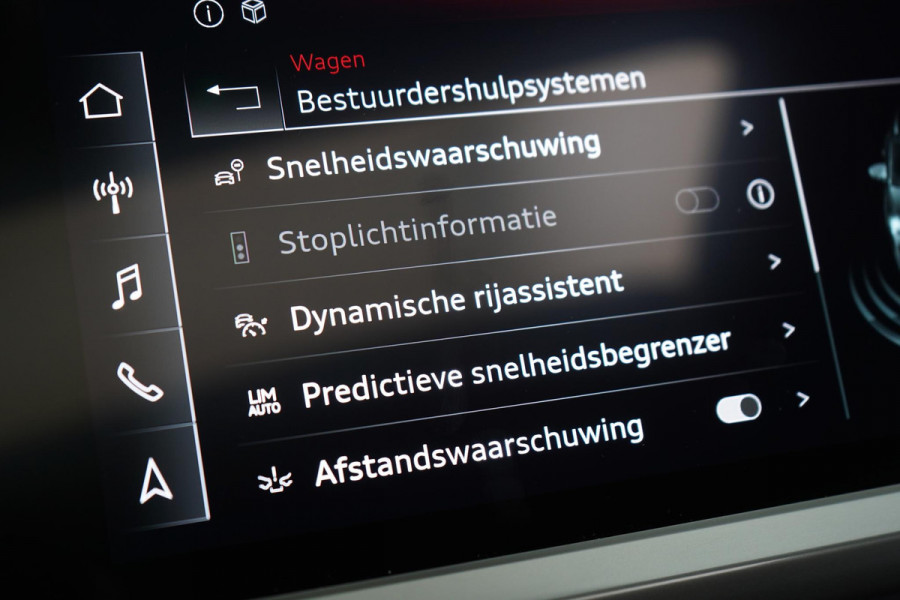 Audi Q4 e-tron 40 Launch edition Advanced Plus 77 kWh | SoH 93% | Panoramadak | Adaptive Cruise | Navigatie | Carplay | Stoelverwarming