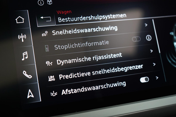 Audi Q4 e-tron 40 Launch edition Advanced Plus 77 kWh | SoH 93% | Panoramadak | Adaptive Cruise | Navigatie | Carplay | Stoelverwarming