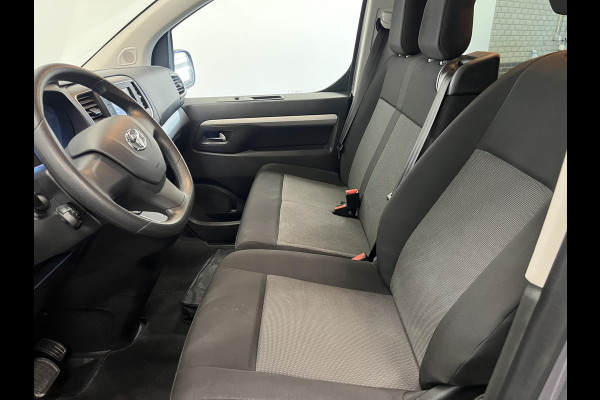 Toyota PROACE Electric Verso L2 Extra Range Cool 75 kWh 9p Personen bus | Climate Control | Apple Carplay/Android Auto | Parkeer sensoren | Cruise Control | Bumpers in kleur