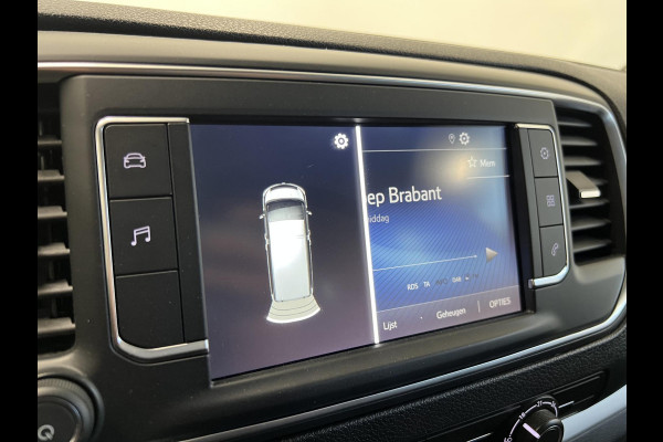 Toyota PROACE Electric Verso L2 Extra Range Cool 75 kWh 9p Personen bus | Climate Control | Apple Carplay/Android Auto | Parkeer sensoren | Cruise Control | Bumpers in kleur