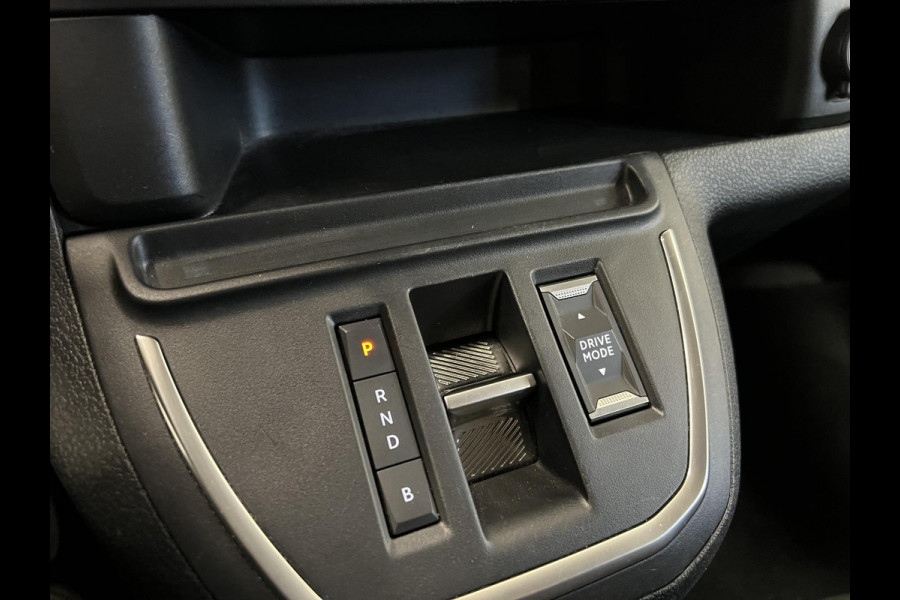 Toyota PROACE Electric Verso L2 Extra Range Cool 75 kWh 9p Personen bus | Climate Control | Apple Carplay/Android Auto | Parkeer sensoren | Cruise Control | Bumpers in kleur