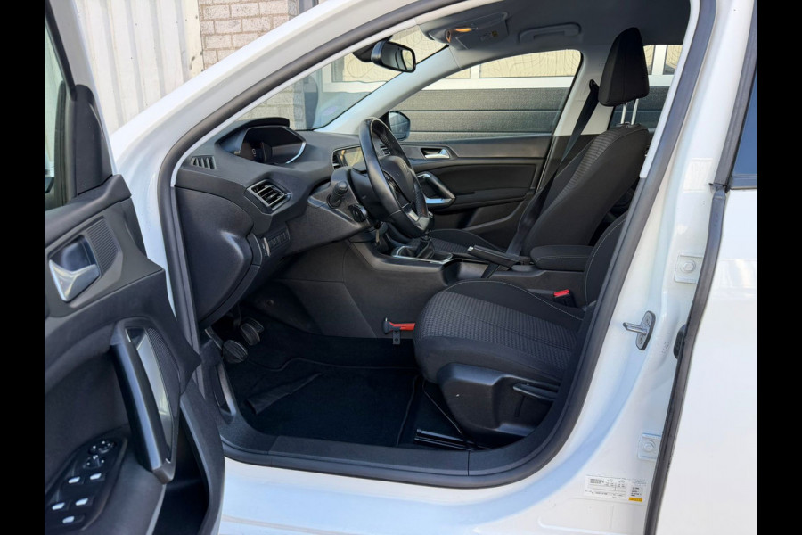 Peugeot 308 SW 1.2 PureTech Active Pack Navigatie Cruise
