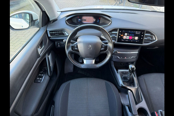 Peugeot 308 SW 1.2 PureTech Active Pack Navigatie Cruise