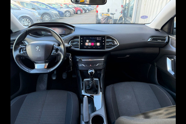 Peugeot 308 SW 1.2 PureTech Active Pack Navigatie Cruise