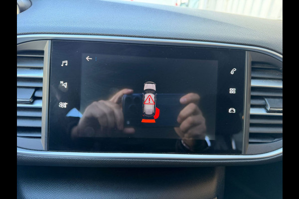 Peugeot 308 SW 1.2 PureTech Active Pack Navigatie Cruise