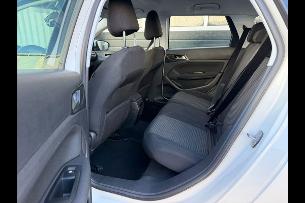 Peugeot 308 SW 1.2 PureTech Active Pack Navigatie Cruise
