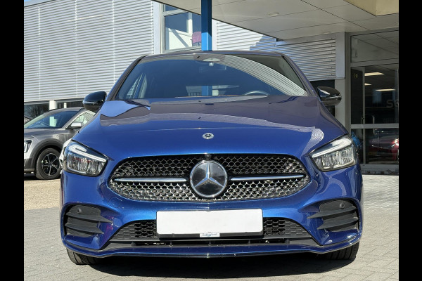 Mercedes-Benz B-Klasse 250 e Star Edition AMG Line | PHEV | Stoelverwarming | Camera | Sportstoelen | Climate control | BTW verrekenbaar