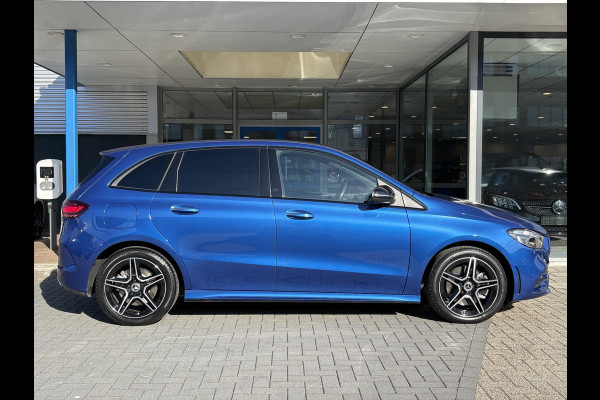 Mercedes-Benz B-Klasse 250 e Star Edition AMG Line | PHEV | Stoelverwarming | Camera | Sportstoelen | Climate control | BTW verrekenbaar