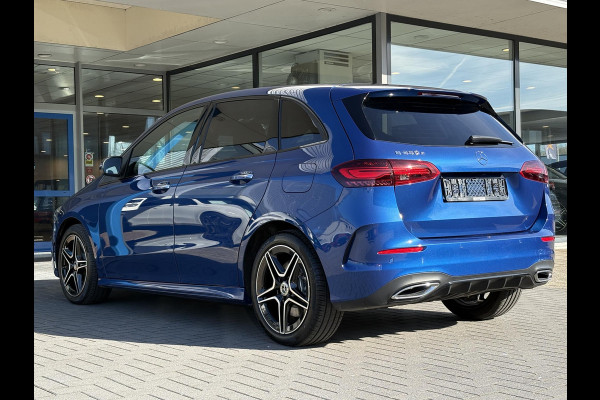 Mercedes-Benz B-Klasse 250 e Star Edition AMG Line | PHEV | Stoelverwarming | Camera | Sportstoelen | Climate control | BTW verrekenbaar