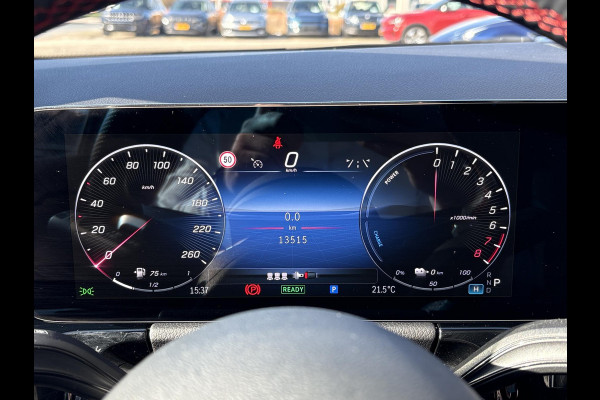 Mercedes-Benz B-Klasse 250 e Star Edition AMG Line | PHEV | Stoelverwarming | Camera | Sportstoelen | Climate control | BTW verrekenbaar