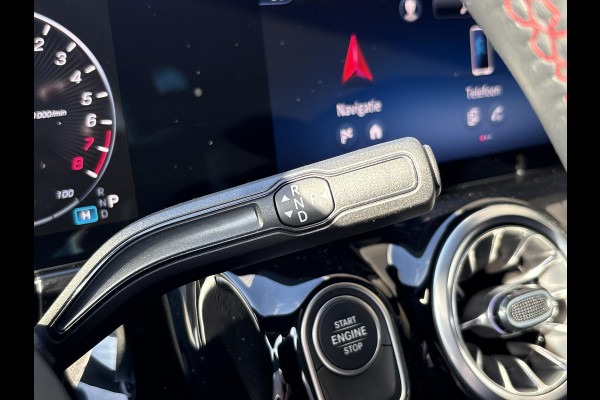 Mercedes-Benz B-Klasse 250 e Star Edition AMG Line | PHEV | Stoelverwarming | Camera | Sportstoelen | Climate control | BTW verrekenbaar
