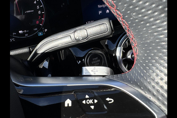 Mercedes-Benz B-Klasse 250 e Star Edition AMG Line | PHEV | Stoelverwarming | Camera | Sportstoelen | Climate control | BTW verrekenbaar